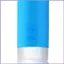Kích thước du lịch Đồ vệ sinh Chai silicon Hộp đựng kem dưỡng da rỗng di động chống rò rỉ để cắm trại Chuyến đi cuối tuần mueadsyvn