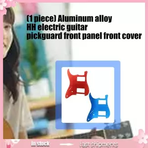 YOI Đàn Guitar Điện Pickguard Guitar Scratch Plate Guitar Part Bảo Vệ