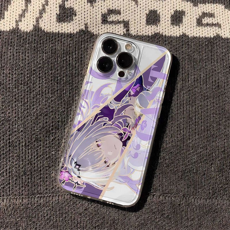 Honkai: Star Rail / Phainon / Castorics /