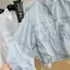 Áo khoác chống nắng cổ đứng, dáng rộng vừa vặn cho nữ