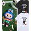 Áo Thun Nam GC1 2026 FIFA World Cup, Bông Dày 220g