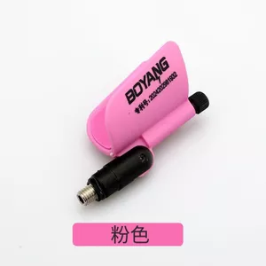 Cân Trình Mặt Trước Cho Cần Câu - Dụng Cụ Hỗ Trợ Và Giá Đỡ Đa Năng, Chống Tắt 8mm, Đầu Xoay Linh Hoạt