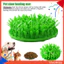 Thảm ăn chậm bằng silicon cho chó Mèo – Đồ chơi thức ăn cho thú cưng chống trượt Đồ chơi tìm kiếm thức ăn cho chó con Thảm ăn cho thú cưng bền không độc hại cho người mua Đông Nam Á cho chó