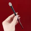 Charm Girl Zhu Glaze N26 Bàn Chải Phấn Mắt Chuyên Nghiệp Cáo Tuyết Tóc Pha Trộn Lông Len Lớn Mềm Lông Phấn Mắt Bàn Chải