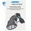 Đèn pha và còi LED cho xe đạp điện 36V, 48V, 60V