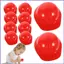 Đồ Chơi Xây Dựng Mũ Cứng 10 Chiếc Trẻ Em Mũ Cứng Mini Mũ Bảo Hiểm An Toàn Cho Thú Cưng Mini Mũ Bảo Hiểm An Toàn Cho Thú Cưng Động Vật Nhỏ mueadsyvn