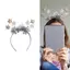 Suit Ngôi Sao Blingbling - Băng Đô & Mũ Cho Tiệc Giáng Sinh và Cosplay