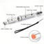 Đèn Pin Laser 018 Ánh Sáng Chiếu Xa Cực Mạnh, Kèm Phụ Kiện Chiếu Sao Vạn Hoa Dùng Pin Sạc