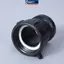 MAKY Thiên Nữ Kết Nối IBC Tank Adapter 60 Mm Nữ Camlo Coupler Chất Liệu PP Camlo Lắp VN