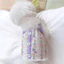 Thú Cưng Chó Mèo Tươi Hoa Nhỏ Sling Mùa Hè Mỏng Quần Áo Mèo Con Bichon Teddy Chó Con Nhỏ Mùa Hè