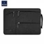 Túi Chống Sốc Wiwu Pocket Sleeve Dành Cho Laptop, UltrabooNyLon - Hàng Chính Hãng