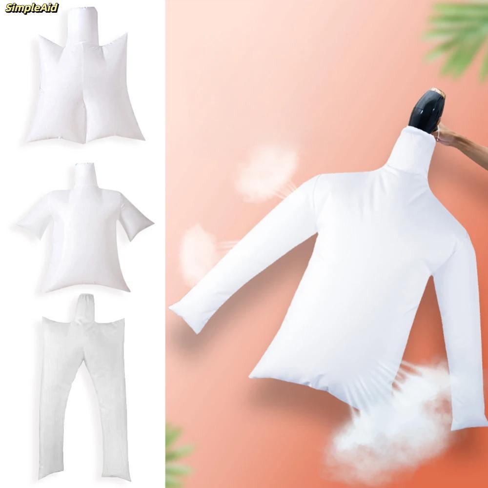 [Vận chuyển nhanh] Máy sấy quần áo du lịch SIMPLEAID, Túi đựng quần áo gấp nhiều kiểu, Áo khoác túi khô nhanh thoáng khí di động