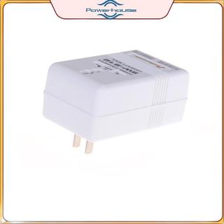 Bộ chuyển đổi điện áp tăng / xuống POWER 110v sang 220v Dụng cụ du lịch biến áp 100w Watt.