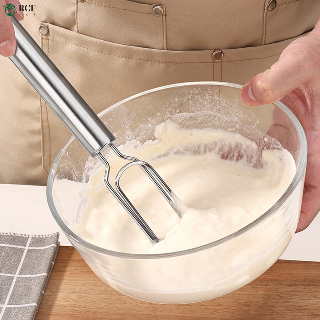 Máy đánh bột Đan Mạch - Công cụ trộn bột chua để nướng bánh mì