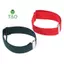 <![CDATA[Áo sơ mi co giãn với tay garter điều chỉnh, phù hợp nam nữ]]>
