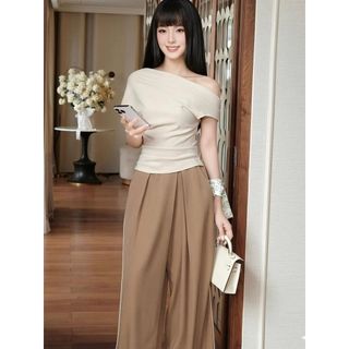 Set đồ nữ xᶖnh K66: Set bộ xᶖnh,S.M.L.XL thời trang trẻ trung năng động, Đồ du lịch, - Áo, Women