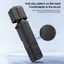 STABFOAM Bảo Vệ, Vỏ Bảo Vệ Camera Chống Trầy Xước Mềm, Da Tay Silicon Bảo Vệ Ống Kính Nhẹ Cho DJI Osmo Pocket 4 Phụ Kiện Máy Ảnh