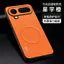 Ốp Điện Thoại CHO HONOR Magic8proair Vỏ Bảo Vệ Chống Sốc Bao Gồm Từ Tính