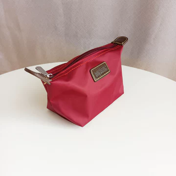 Women's Nylon Bag Organizer Insert β Water-Resistant, Mini