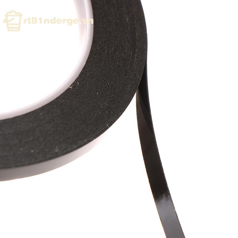 Ge 2-5MM 10M Băng Dính Mạnh Cuộn Cho Máy Tính Bảng LCD Cảm Ứng Khung Kính Ba Bao Sửa Chữa Hai Mặt Keo Cho Điện Thoại n