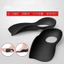 Đế chỉnh sửa chân phẳng Đế chân hình chữ X Đế chân Valgus Corrector Hỗ trợ vòm cao Massage thoáng khí Thoải mái OODD