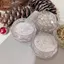 TRTR 1mm Mini Ngôi Sao Lấp Lánh Móng Tay Lấp Lánh Lấp Lánh Pentagram Trang Trí Móng Tay Thiết Kế Salon Móng Tay Phụ Kiện Dễ Thương DIY Nail Art Design VN