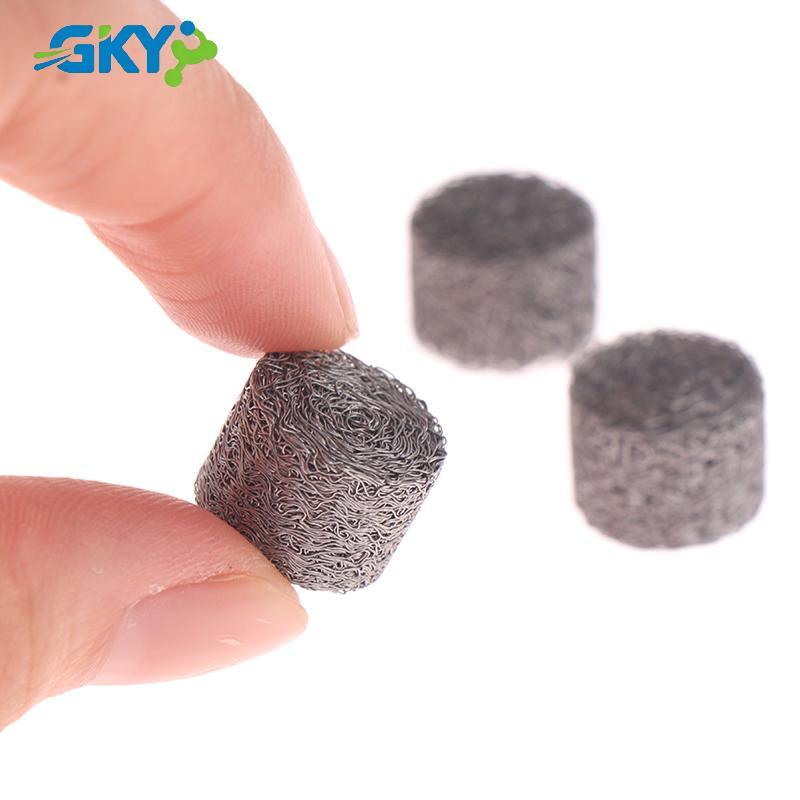 Máy tính bảng tạo bọt bằng thép không gỉ GKY Lance Mesh cho máy tạo bọt tuyết GKY