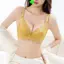 Quần Lót Ren Gợi Cảm Nữ 6cm Dày Nhỏ Ngực Tập Hợp Nhìn Lớn Áo Ngực Không Vòng Thép Áo Ngực