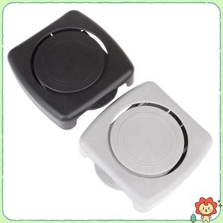 Ô tô ô tô đa năng gấp đồ uống Pad Cốc uống nước Giá đỡ chai