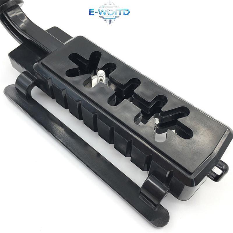 E-WOITD Pro Máy Ảnh Ổn Định Cam Cầm Tay Steadicam Cho Máy Quay DSLR Gimbal E-WOITD