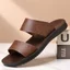 Giày Sandal Da Mùa Hè Dép Đi Biển