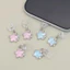 Phích cắm bụi Star Ph dễ thương, chặn bụi và mảnh vụn vào cổng sạc, phụ kiện kỹ thuật số tinh tế