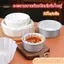 TRTR 50 Chiếc 3.5 / 4 / 5 / 6 / 8 Inch Lớn Xếp Ly Bánh Phô Mai Nướng Bánh Giấy Cho Tiệc Cưới Muffin Khuôn Bánh Giấy Cốc Chống Dầu Bọc VN