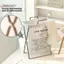 TRTR Giỏ đựng quần áo bẩn chống thấm nước Hamper lớn Home VN