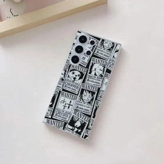 🔷Ốp lưng Samsung họa tiết thẩm mỹ, vỏ trong suốt không ố vàng, chống va đập hoàn hảo, phong cách thời trang độc đáo