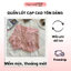 Combo 3–5 Quần Lót Nữ Gen Bụng Cạp Cao Phối Ren Co Giãn Tốt Ôm Gọn Eo Tôn Dáng May Soft QL18C