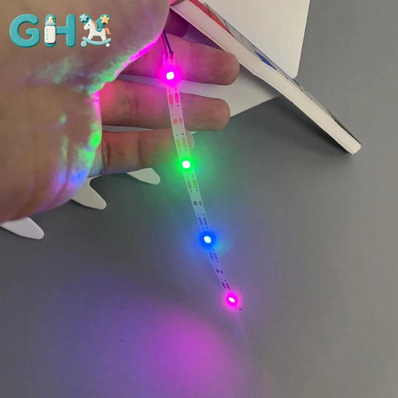 Đồ chơi ngoài trời mô hình máy bay xốp GHX, máy bay điện phóng tay, ném lượn, đồ chơi tạo bọt quán tính