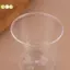 50 Cái 30ML Cốc Nhựa Mini Trong Suốt Dùng Một Lần Dã Ngoại Ngoài Trời Sinh Nhật Nhà Bếp Tiệc Bắn Kính Thạch Ly Bộ Đồ Ăn ting Đẹp