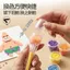Bút đặc biệt dành cho bút chống đậu văn hóa sáng tạo văn hóa chống đậu Thích hợp cho loại ngăn đậu 2.6mm Loại giữ điểm có thể tái chế 5,5mm