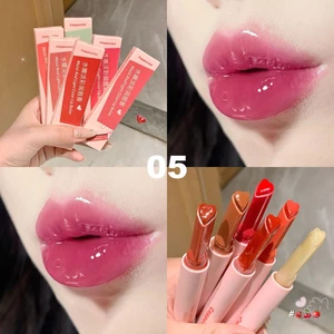 Son môi gương ống mỏng - Son dưỡng phục hồi toàn diện để trang điểm hàng ngày