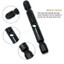 Pin cắt thay thế 2205063 Dành cho ATV 2015-2019 Người Thể Thao, 4 Chiếc Phù Hợp Với Phụ Kiện Mái Tuyết
