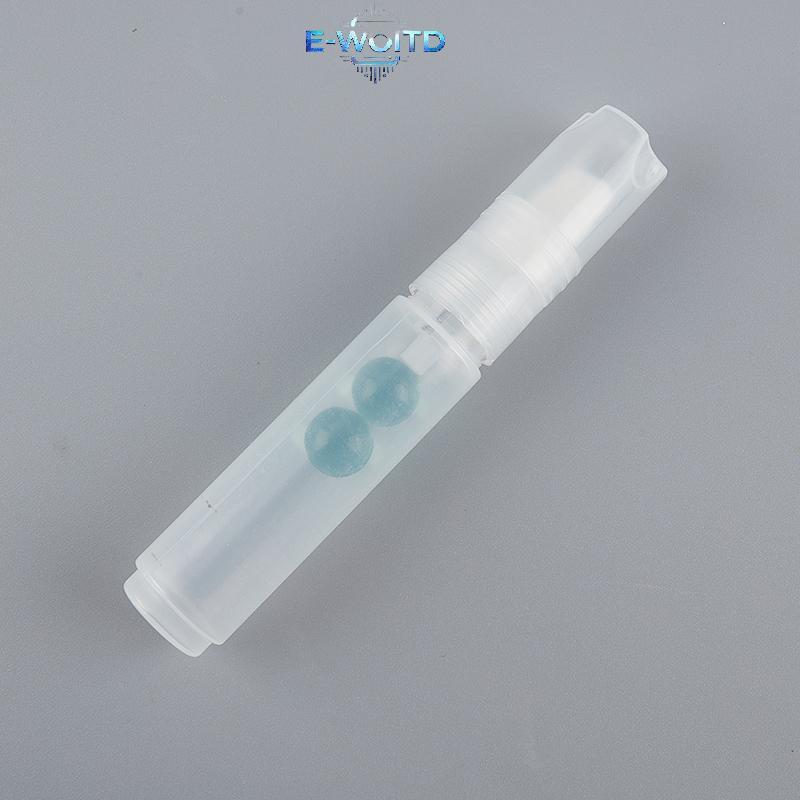 E-WOITD Thanh Trống 3-30mm Ống Graffiti Lỏng Sơn DIY E-WOITD