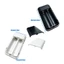 Ốp điện thoại di động 18650 cho 2 chiếc Vỏ Powerbank 18650 Vỏ phát hành nhanh