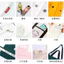 Túi Tote Canvas In Quảng Cáo Túi Khuyến Mại Học Sinh Hướng Dẫn Túi Triển Lãm Túi Quà Lưu Niệm Túi Vải RQLJ