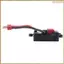 Bộ phận điều khiển tốc độ ESC không chổi than cho SCY 16101 16102 16103 16201 Pro 1 / 16 Xe RC không chổi than