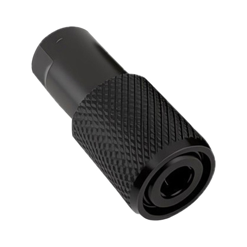 Bộ chuyển đổi máy mài góc trọng lượng nhẹ HL Chuyển đổi sợi M10 sang tiêu chuẩn 6 35Mm Phụ kiện kích thước chuôi lục giác cho máy khoan bước