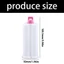MOON Hai Thành Phần Keo Nhựa Xi Lanh Dung Tích 50Ml Lý Tưởng Cho Chính Xác 1 Tỉ Lệ Trộn Trong Sửa Chữa Nha Khoa Và