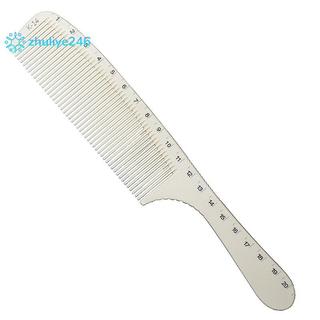 Bàn chải tóc salon chuyên nghiệp 1 cái, dụng cụ tạo kiểu cắt tóc cho barberb đẹp