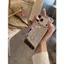 Ốp điện thoại ruy băng gương có sẵn Hello Kitty Thích hợp cho iPhone17promax Phong cách mới Thích hợp cho iPhone16pro Vỏ mềm chống sốc toàn diện độc đáo