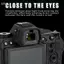apill DK29 Eyecup Thoải mái vừa vặn Z5